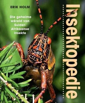 Insektopedie