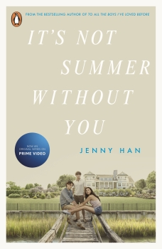 It&#039;s Not Summer Without You TV Tie-In