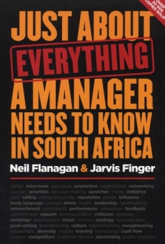 Just About Everything a Manager Needs to Know in South Africa