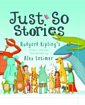 Just So Stories