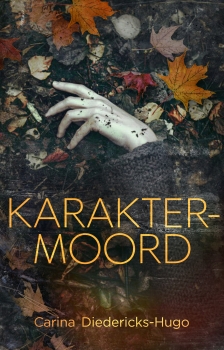 Karaktermoord