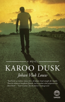 Karoo Dusk