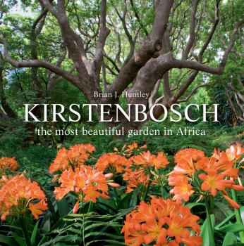 Kirstenbosch - the most beautiful garden in Africa