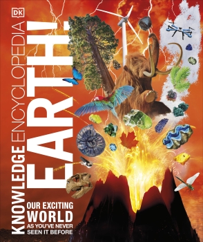 Knowledge Encyclopedia: Earth