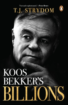 Koos Bekker&#039;s Billions