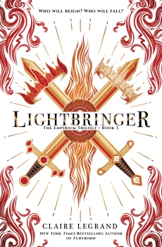 Empirium 03: Lightbringer