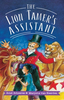 The Lion Tamer&#039;s Assistant
