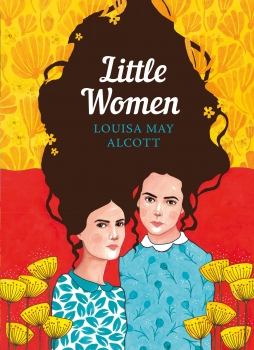 The Sisterhood: Little Women