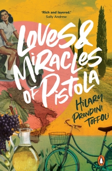 The Loves and Miracles of Pistola