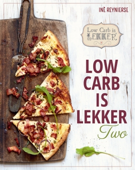 e - Low Carb is Lekker Two