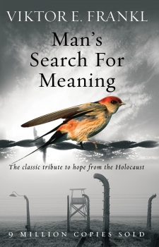 Man&#039;s Search For Meaning