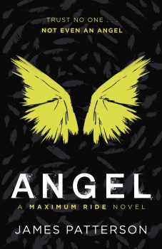 Maximum Ride: Angel