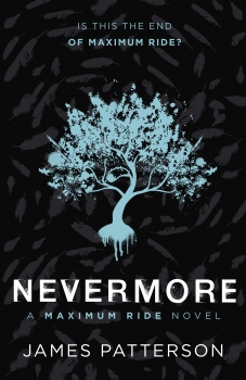 Maximum Ride: Nevermore