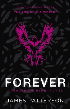 Maximum Ride: Forever