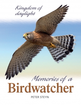 e - Kingdom of Daylight: Memories of a Birdwatcher