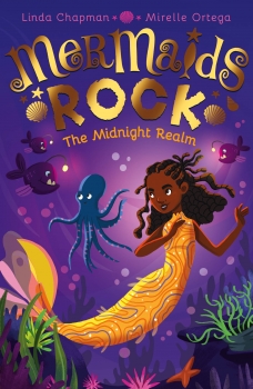 Mermaids Rock 04: The Midnight Realm