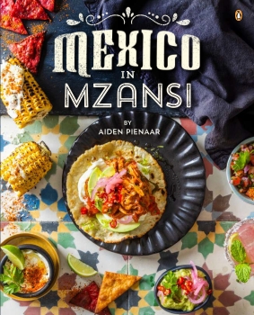 Mexico in Mzansi