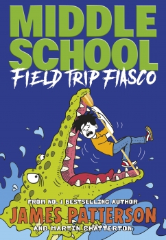 Middle School 13: Field Trip Fiasco