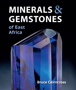 Minerals &amp; Gemstones of East Africa