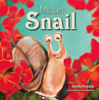 Mister Snail