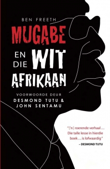 Mugabe En Die Wit Afrikaaner
