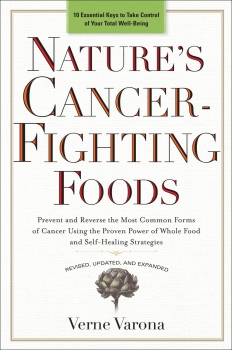Nature&#039;s Cancer-Fighting Foods