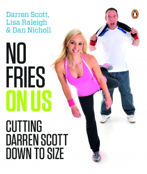 No Fries on Us: Cutting Darren Scott Down to Size