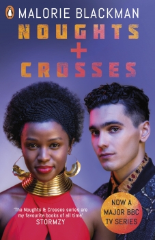 Noughts &amp; Crosses TV Tie In