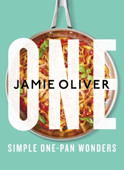 One - Jamie Oliver