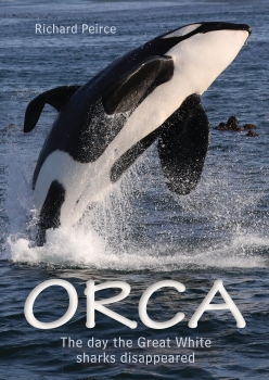 Orca: The day the Great White sharks disappeared