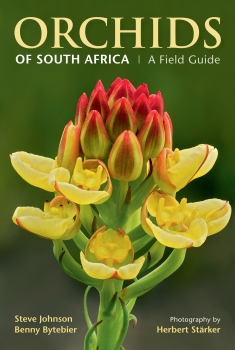 Orchids of South Africa