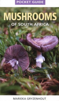 e - Pocket Guide to Mushrooms of South Africa