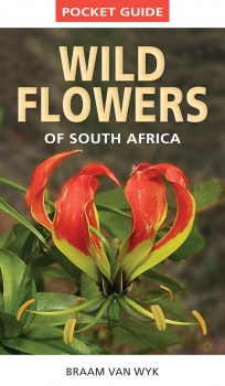 e - Pocket Guide to Wild Flowers of South Africa