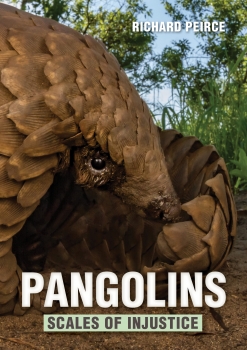 Pangolins: Scales of Injustice