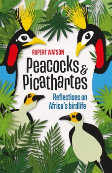 Peacocks &amp; Picathartes