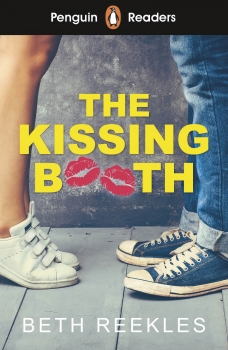 Penguin Reader Level 4: The Kissing Booth
