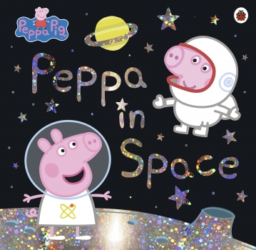 Peppa Pig: In Space