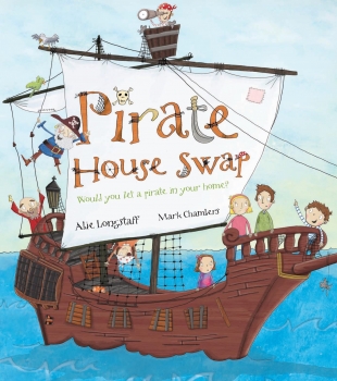 Pirate House Swap