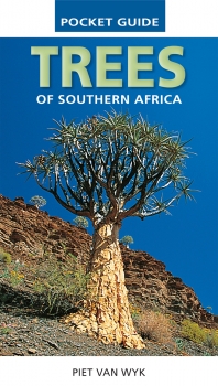 e - Pocket Guide to Trees of Southern Africa