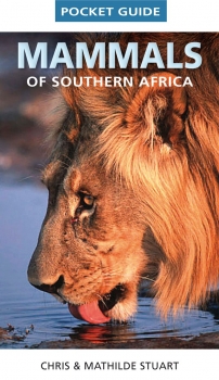 e - Pocket Guide Mammals of Southern Africa