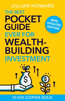 The Best Pocket Guide Ever for Wealth-building Investment