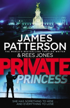 Private Princess: Private 14