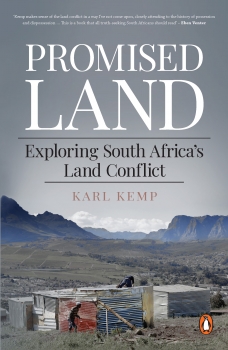 Promised Land: Exploring South Africa&#039;s Land Conflict