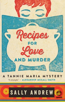 Recipes for Love and Murder