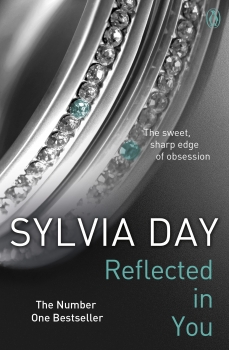 Reflected in You: A Crossfire Novel