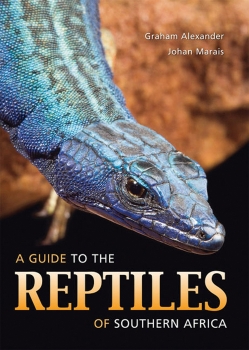 e - A Guide to the Reptiles of Southern Africa