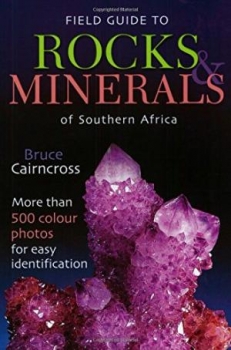 e - Field Guide to Rocks &amp; Minerals of Southern Africa