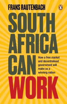 South Africa Can Work