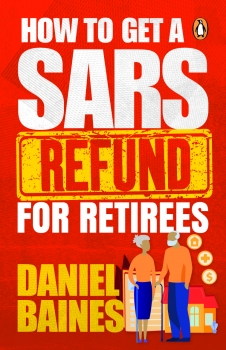 How to Get a SARS Refund for Retirees