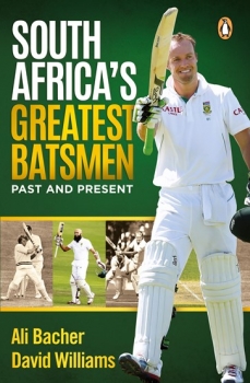 South Africa&#039;s Greatest Batsmen